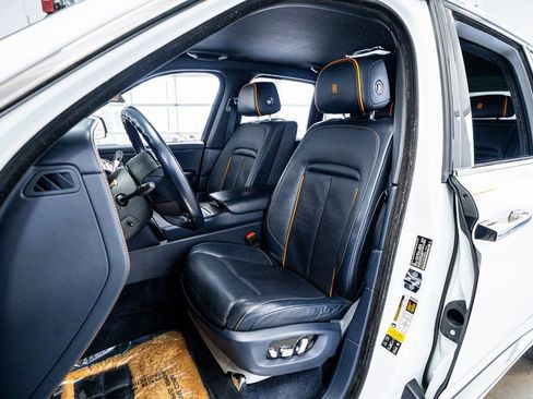 Used 2021 Rolls-Royce Cullinan image 37