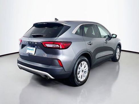 Used 2024 Ford Escape Active FWD image 25