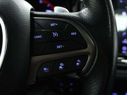 Used 2021 Dodge Durango Citadel image 22