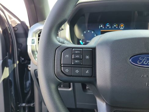 New 2026 Ford F150 STX w/ F-150 LOBO Package AWD/4WD image 24