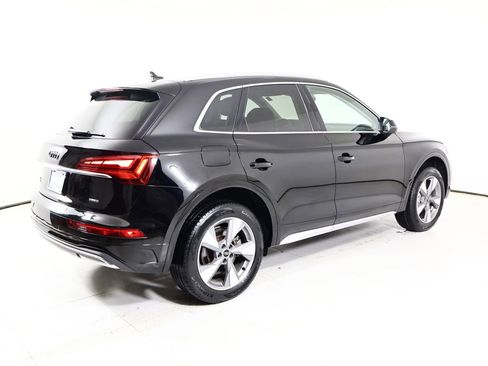 Certified 2023 Audi Q5 2.0T Premium Plus w/ Premium Plus Package image 17