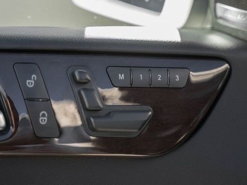 Used 2015 Mercedes-Benz ML 350 4MATIC image 38