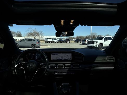 Used 2024 Mercedes-Benz GLE 350 4MATIC image 21