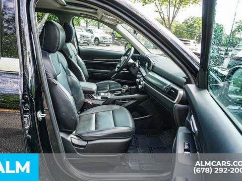 Used 2025 Kia Telluride S FWD image 25