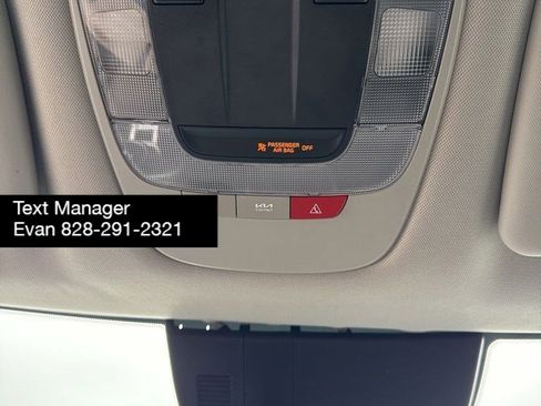 Used 2023 Kia Sportage EX image 26