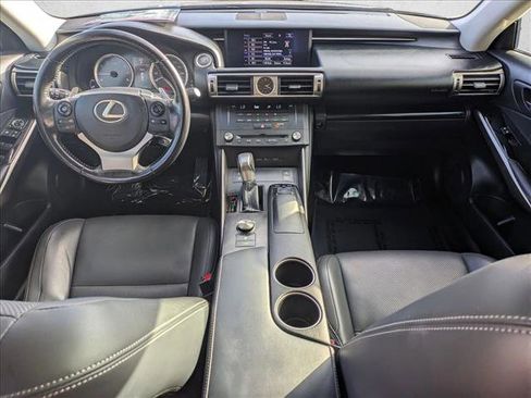 Used 2016 Lexus IS 200t image 16