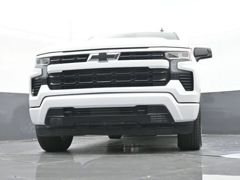Used 2026 Chevrolet Silverado 1500 RST AWD/4WD image 55