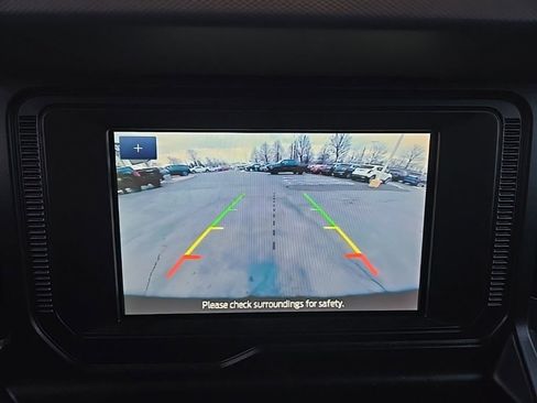 Used 2023 Ford Bronco Big Bend image 26