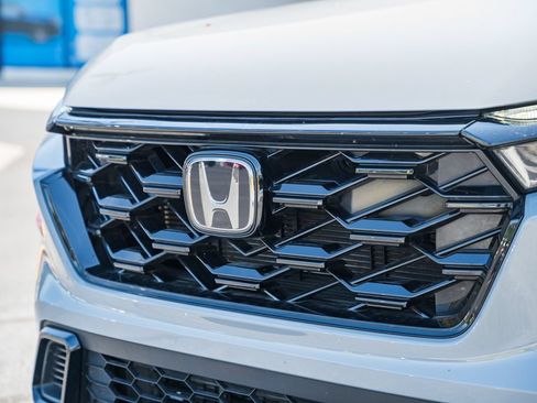 Used 2024 Honda CR-V Sport image 12