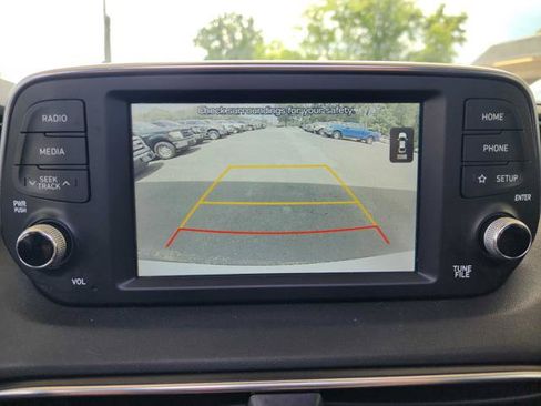 Used 2019 Hyundai Santa Fe Limited FWD image 26
