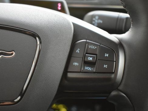 Used 2025 Ford Mustang Mach-E Premium image 21