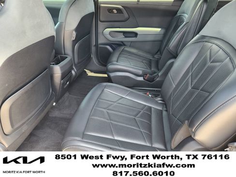 Used 2027 Kia Telluride SX Prestige X-Pro AWD/4WD image 30