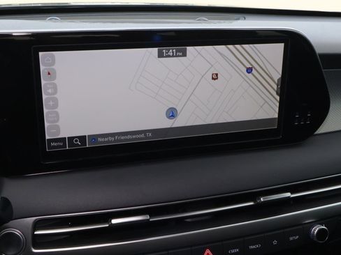 Used 2024 Hyundai Palisade SEL image 28