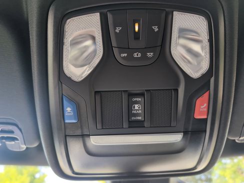 Used 2026 RAM 1500 Big Horn AWD/4WD image 39