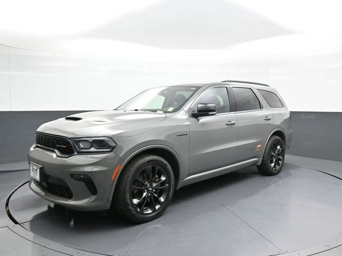 Used 2023 Dodge Durango R/T AWD/4WD image 10