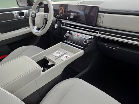 New 2026 Hyundai Santa Fe SE image 24