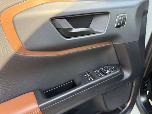 Used 2024 Ford Bronco Sport Outer Banks w/ Tech Package image 21