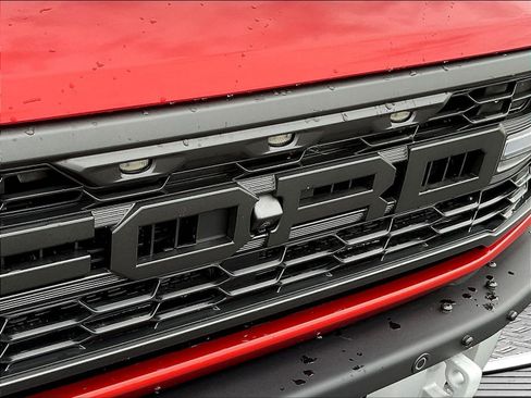 Used 2024 Ford Bronco Raptor AWD/4WD image 28