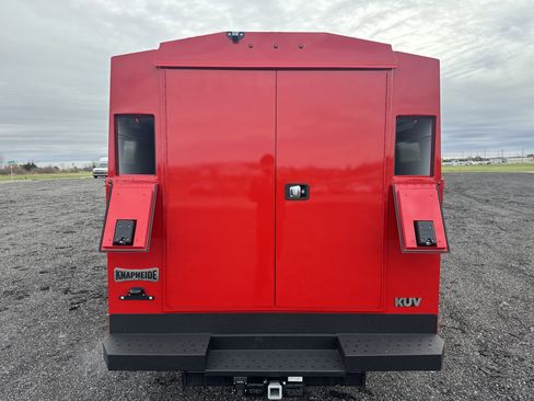 New 2025 Chevrolet Express 3500 w/ Power Convenience Package image 4