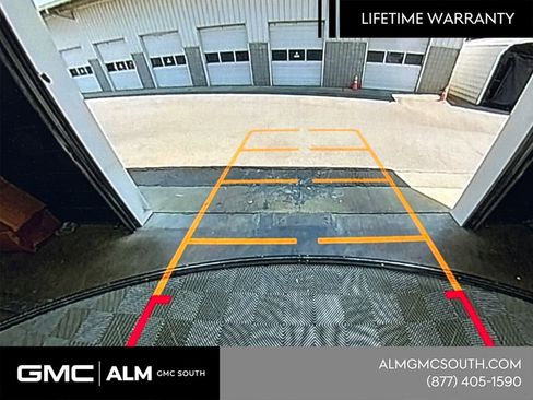 New 2026 GMC Sierra 1500 SLT w/ SLT Premium Plus Package image 31