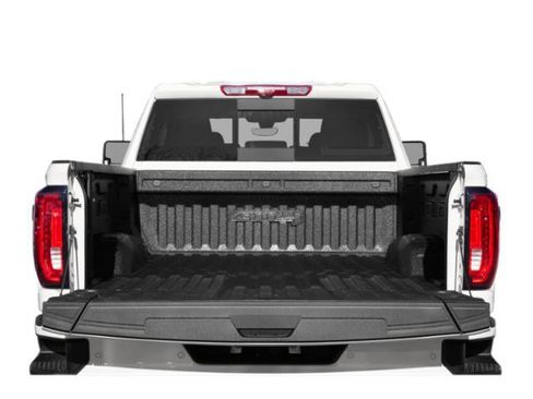 Used 2023 GMC Sierra 3500 AT4 w/ AT4 Preferred Package AWD/4WD image 13