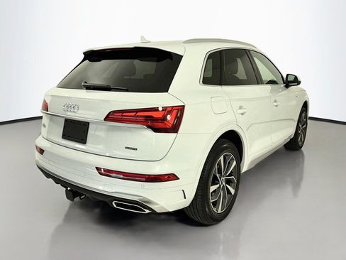 Used 2022 Audi Q5 2.0T Premium AWD/4WD image 7