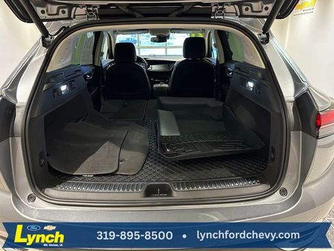 Used 2021 Buick Envision Essence image 21