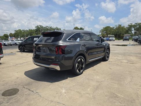New 2026 Kia Sorento EX FWD image 7