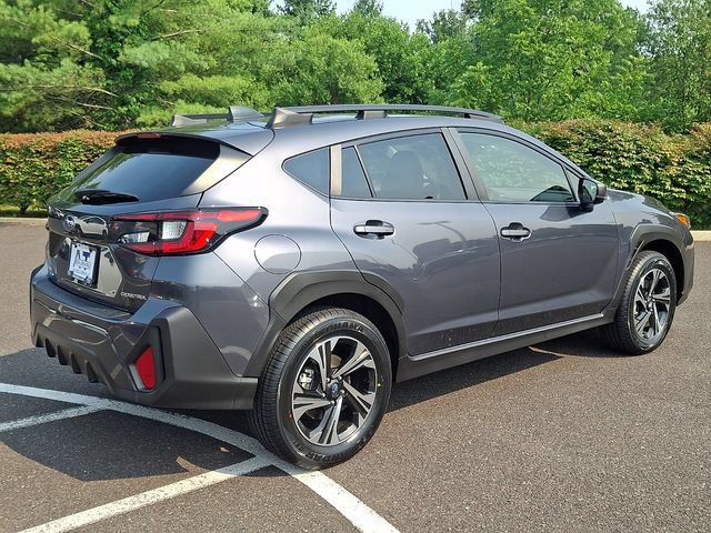 Certified 2024 Subaru Crosstrek 2.0i Premium w/ Popular Package #3 AWD/4WD image 6
