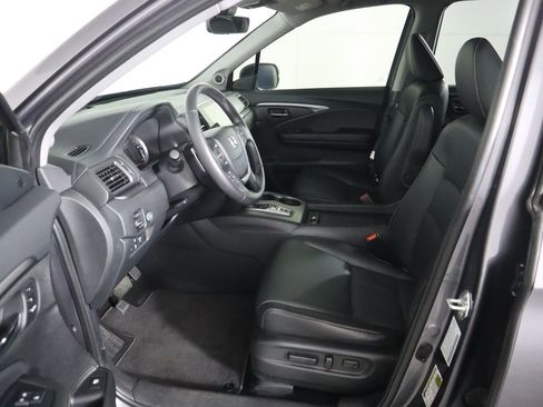 Used 2022 Honda Ridgeline RTL image 19