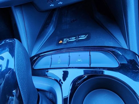 New 2026 Buick Envista Sport Touring image 29