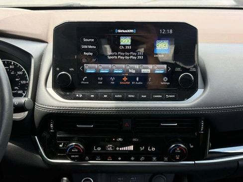 Used 2023 Nissan Rogue SL w/ SL Premium Package AWD/4WD image 14