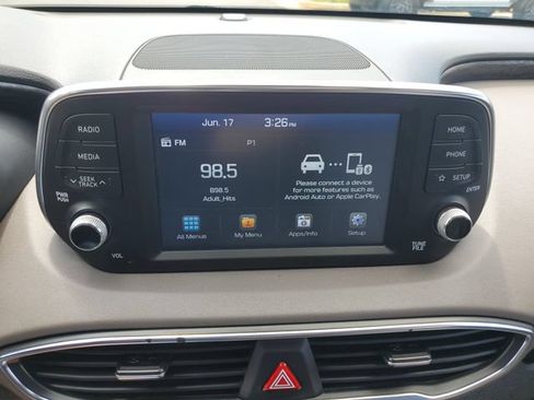 Used 2019 Hyundai Santa Fe Limited FWD image 31