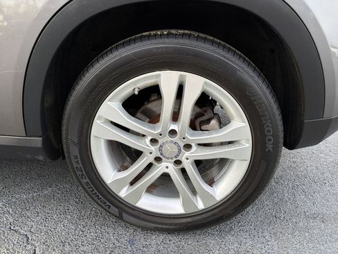 Used 2015 Mercedes-Benz GLA 250 4MATIC image 19