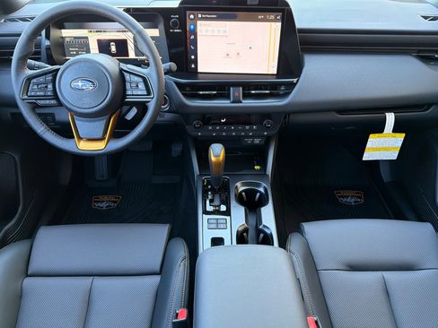 New 2026 Subaru Outback Wilderness image 13