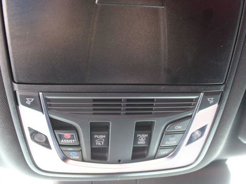 Used 2023 Acura RDX AWD w/ A-Spec & Advance Pkg image 29