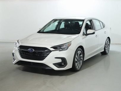 Used 2025 Subaru Legacy Limited