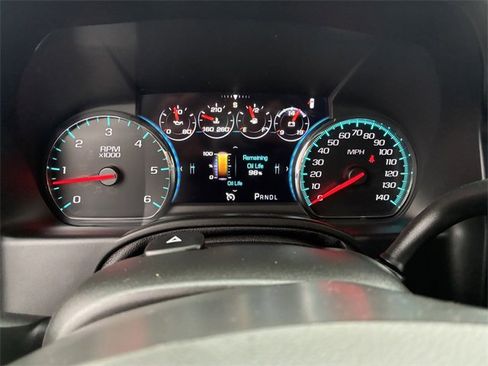 Used 2020 Chevrolet Suburban Premier image 27