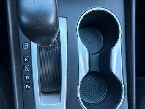 Used 2017 Nissan Altima 2.5 SR image 19