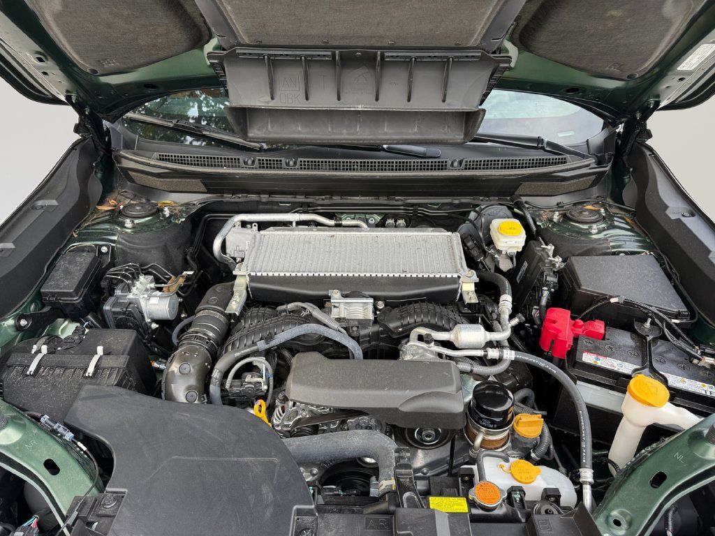 Used 2026 Subaru Outback Touring XT AWD/4WD image 19