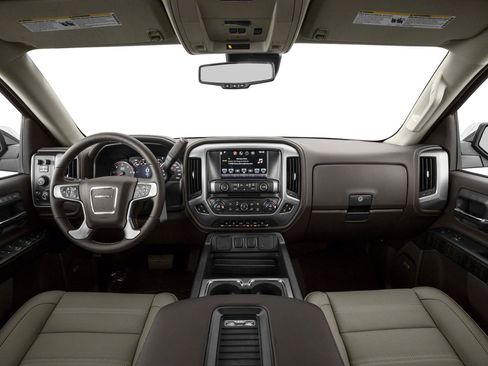 Used 2018 GMC Sierra 1500 Denali AWD/4WD image 55