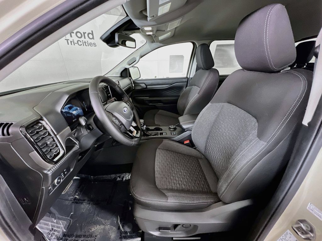 New 2026 Ford Ranger XLT AWD/4WD image 24