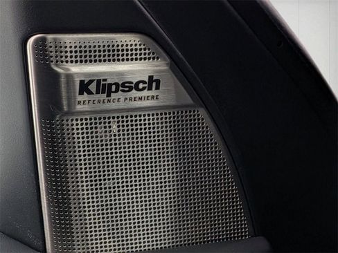 New 2026 INFINITI QX80 Autograph w/ Premium Cargo Package image 16