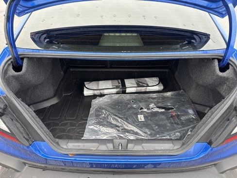Used 2023 Subaru WRX image 13