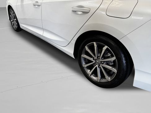 Certified 2025 Acura Integra image 51