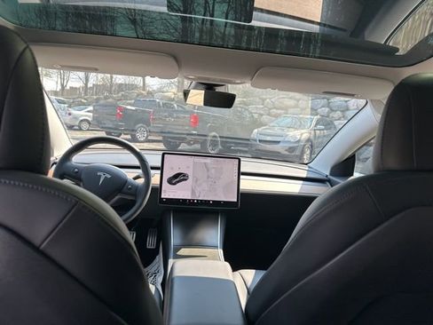 Used 2020 Tesla Model 3 Performance AWD/4WD image 21