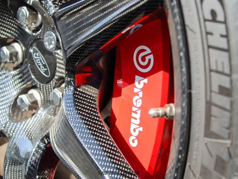 Used 2022 Ford Mustang Shelby GT500 w/ Carbon Fiber Track Pack image 64