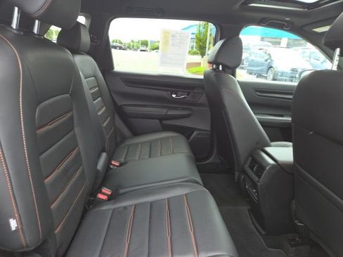 Used 2024 Honda CR-V Sport-L image 31
