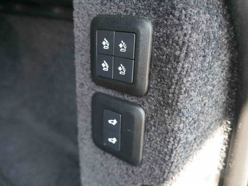 Used 2022 Land Rover Range Rover Westminster Edition AWD/4WD image 10