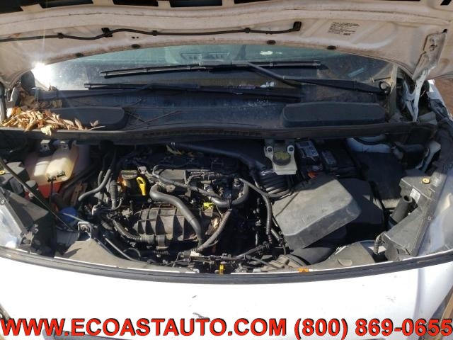 Used 2015 Ford Transit Connect XLT FWD image 6